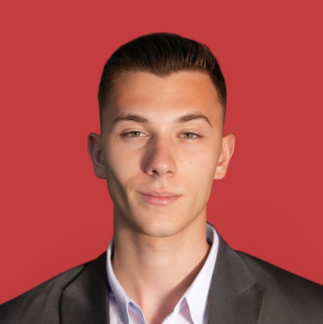 Ceauș Sebastian, fondator Six Vizion